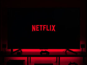 Netflix - Novidades da semana 11 - 16/03